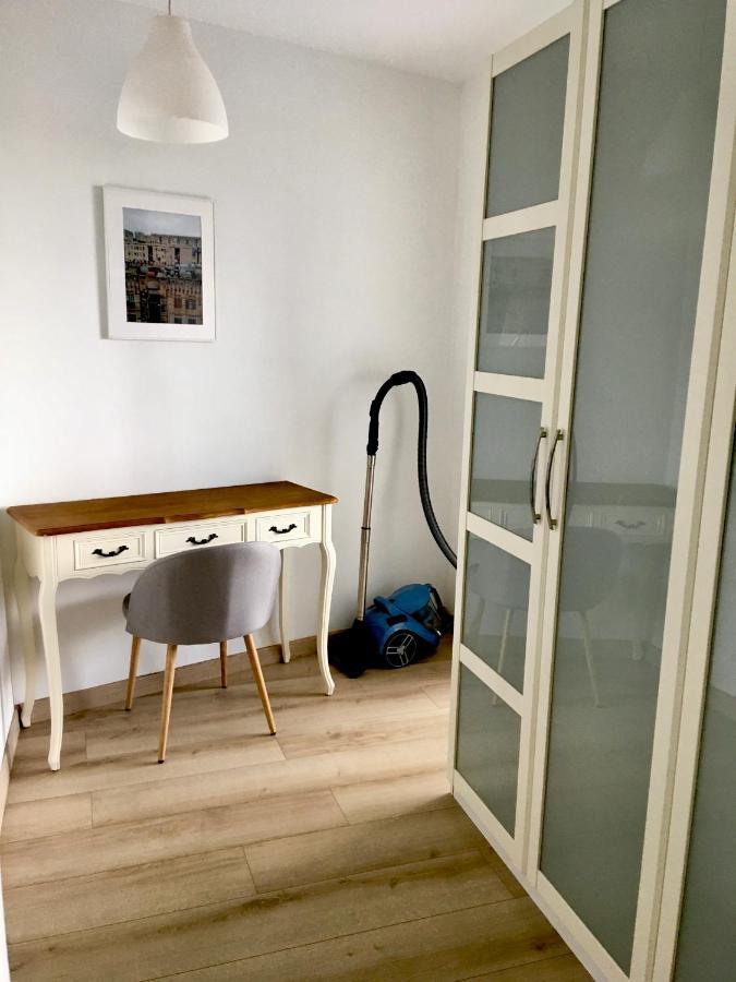 Rennes Vue Des Horizons Apartment Exterior photo