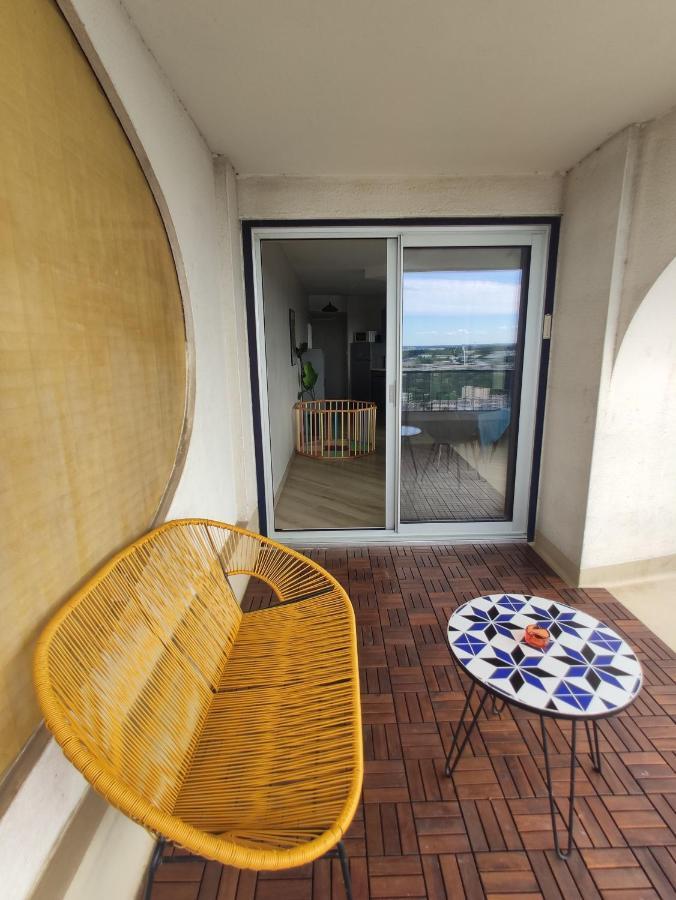 Rennes Vue Des Horizons Apartment Exterior photo